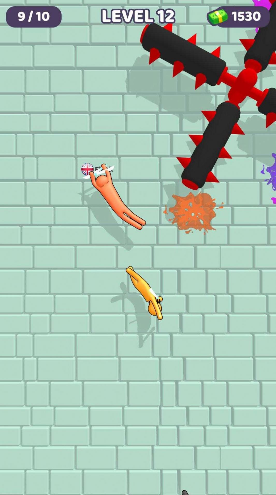 《跳躍派對(duì)官方版》