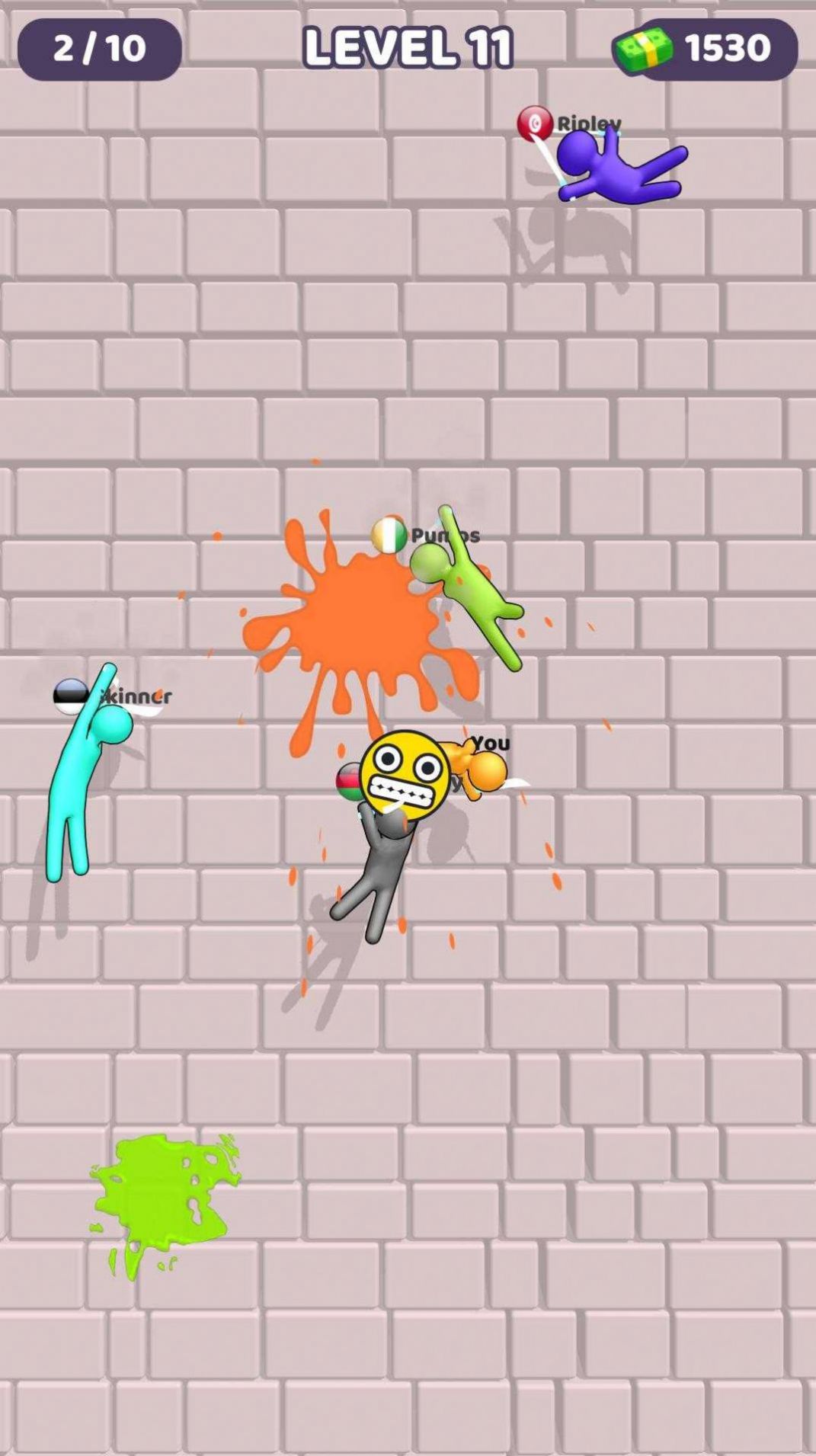 《跳躍派對(duì)官方版》