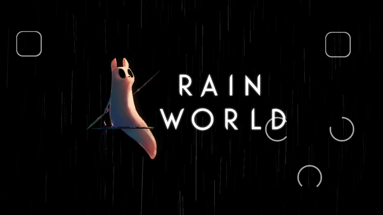 雨的世界正式版