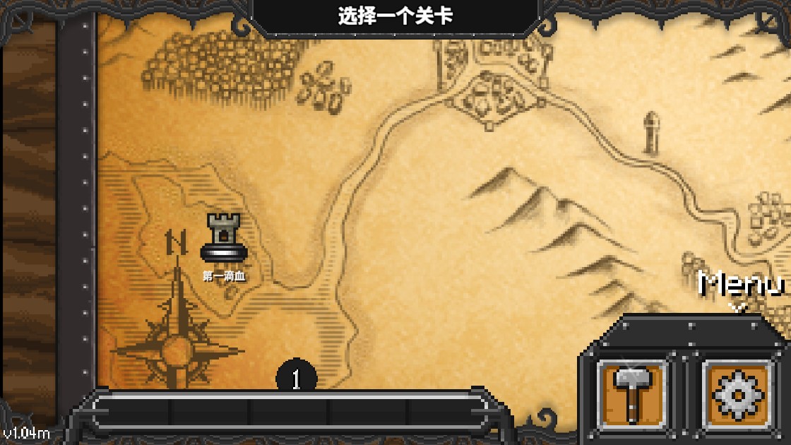 地牢戰(zhàn)爭(zhēng)官方版 Dungeon Warfare