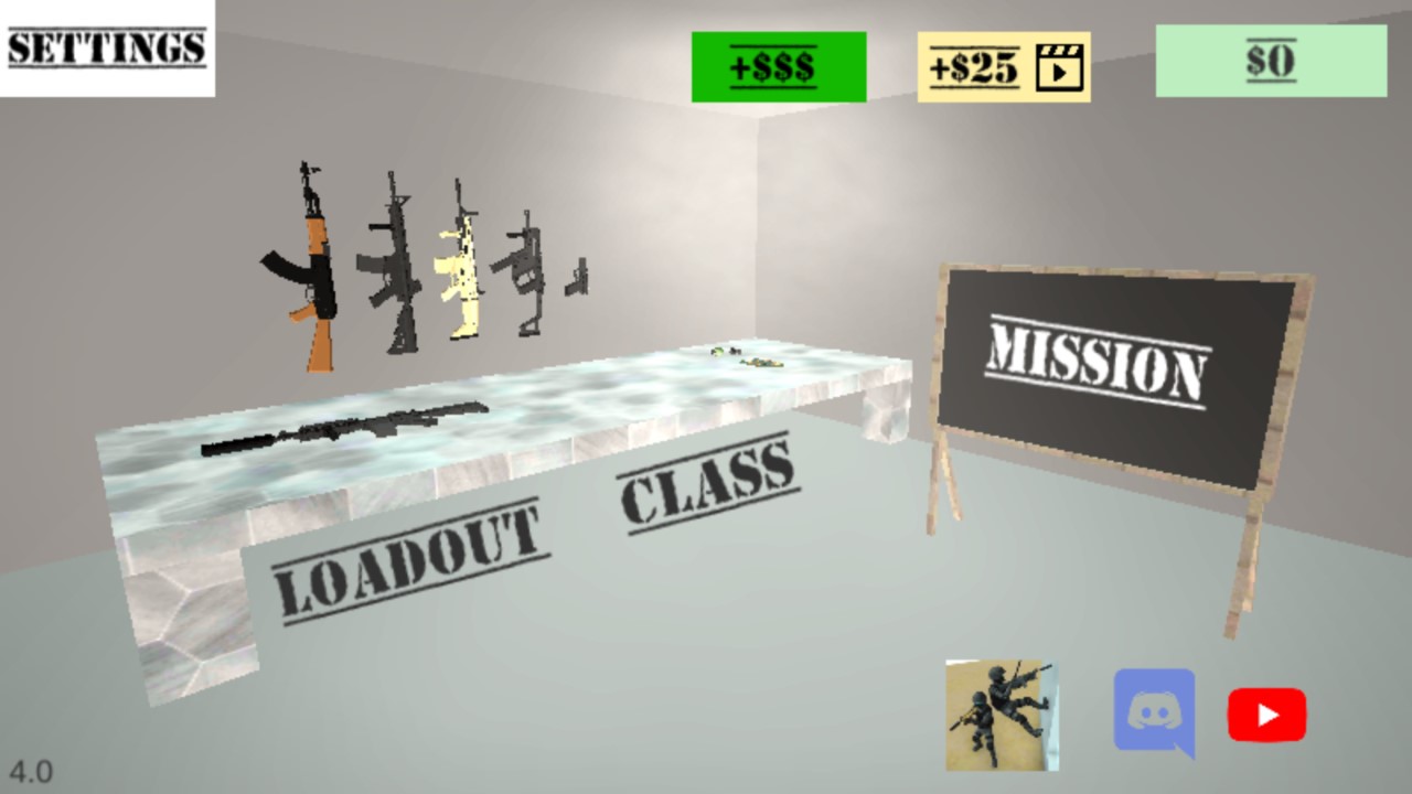 《ProjectBreach 突圍計劃游戲官方版》