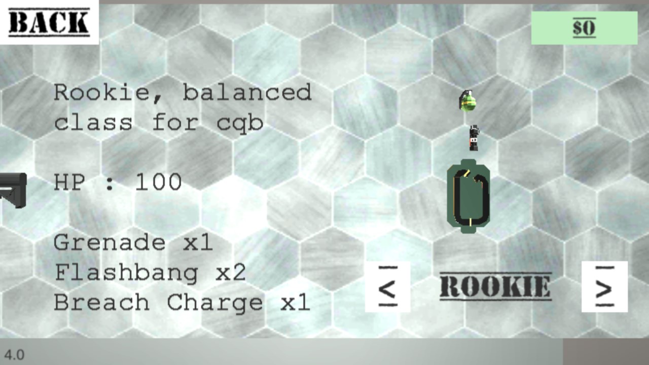 《ProjectBreach 突圍計劃游戲官方版》