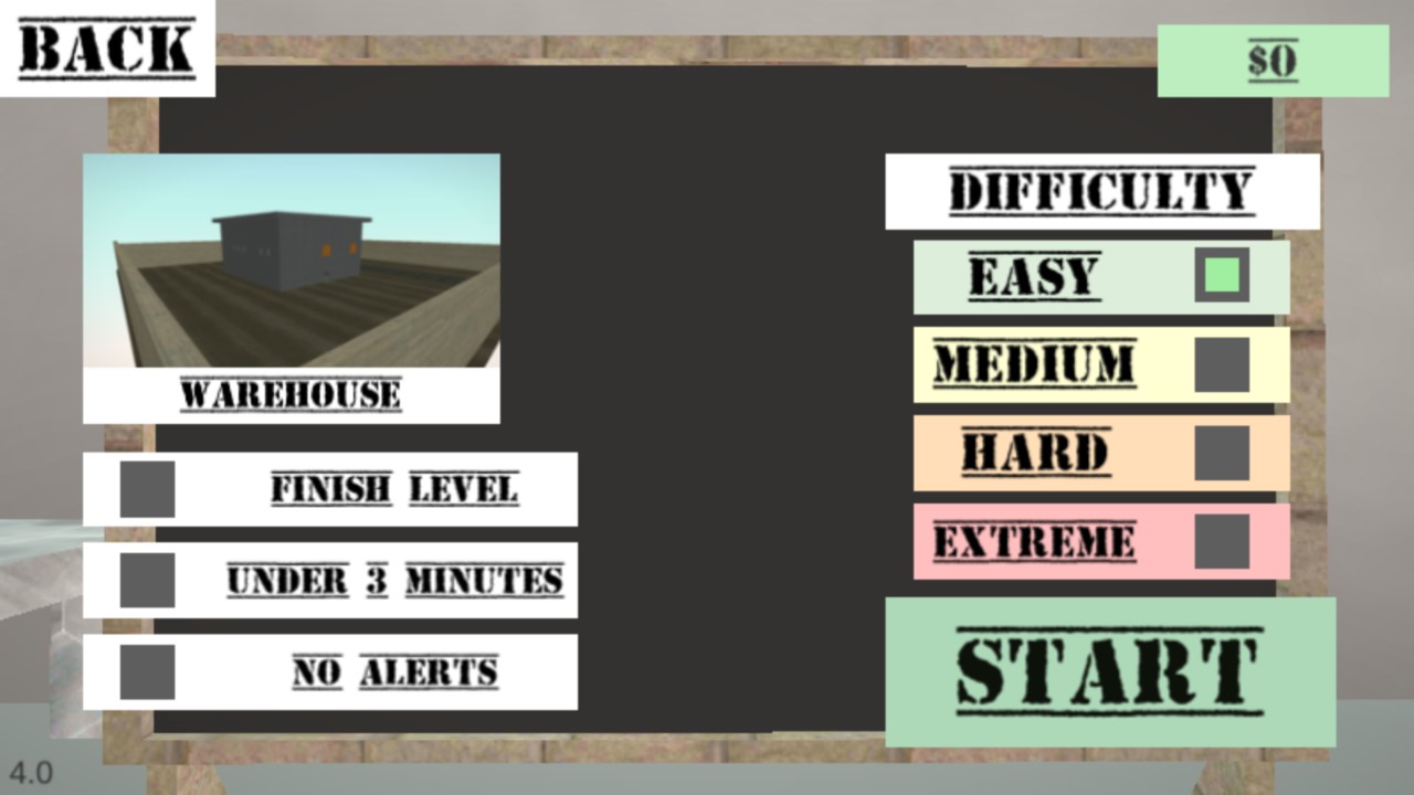 《ProjectBreach 突圍計劃游戲官方版》