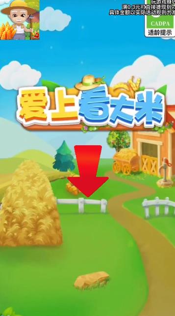 《愛上看大米手游新版》