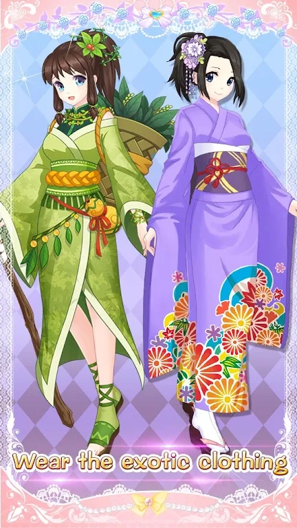 魔法公主變身3官方版