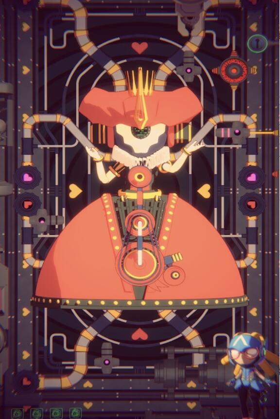 《愛麗絲遺失的碎片 官方版》