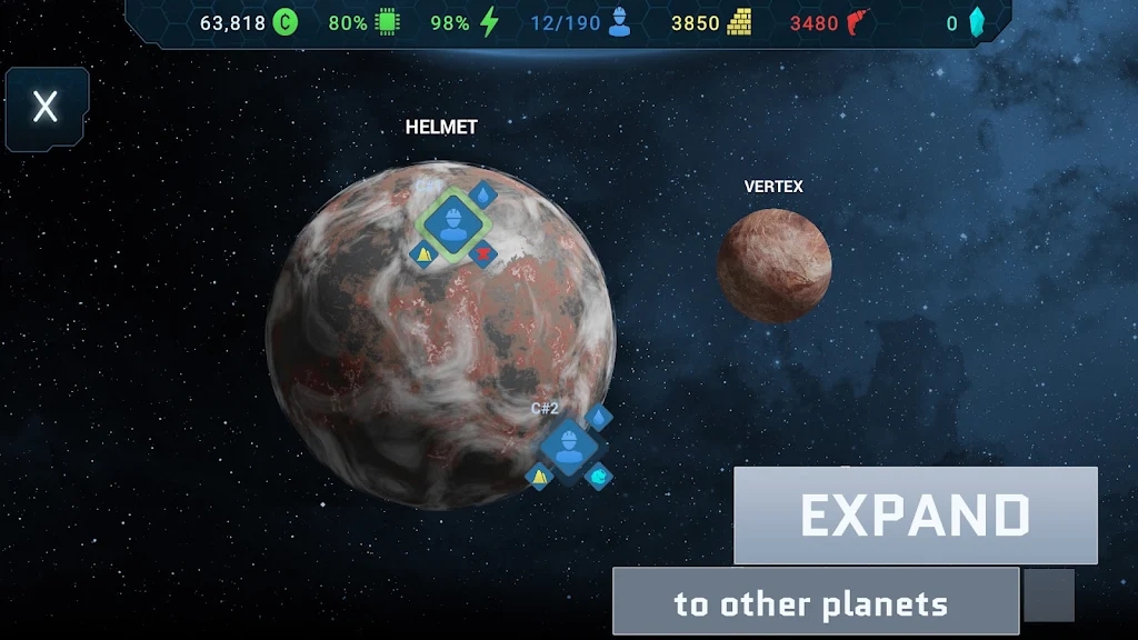 Nova Colony 官方版