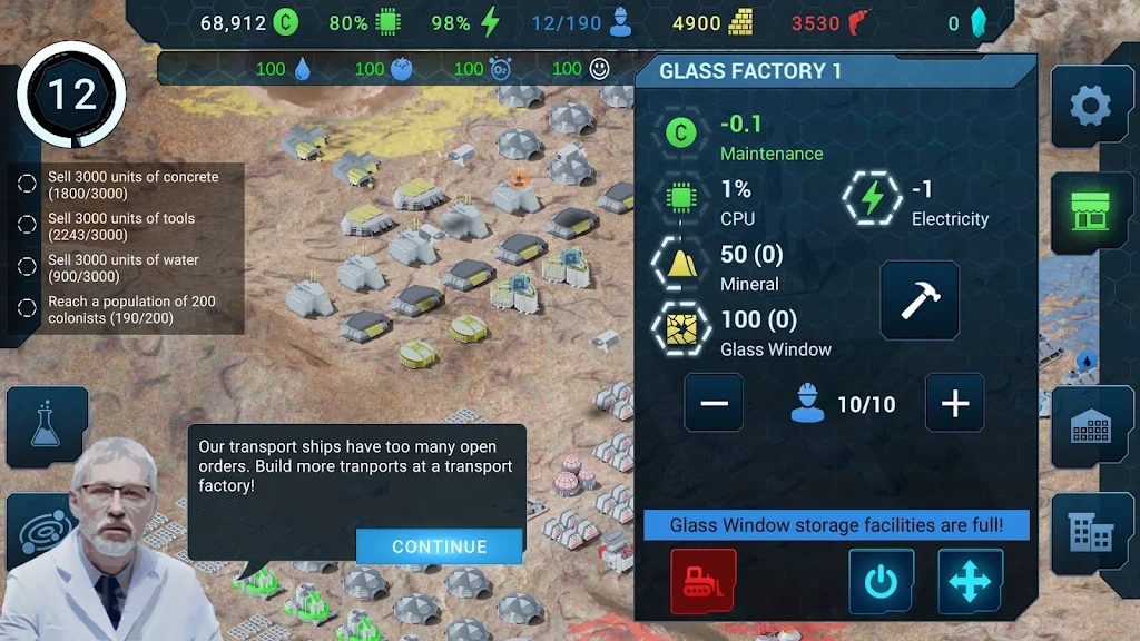 Nova Colony 官方版