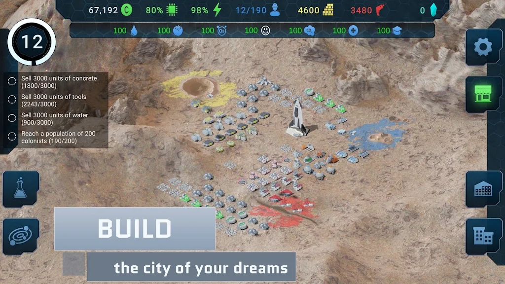 Nova Colony 官方版