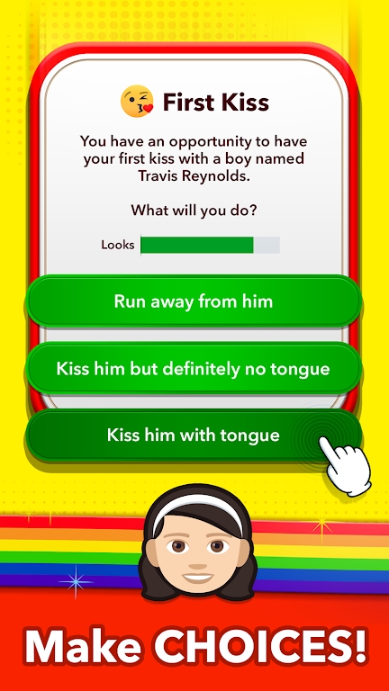 BitLife官方版：生命模擬器