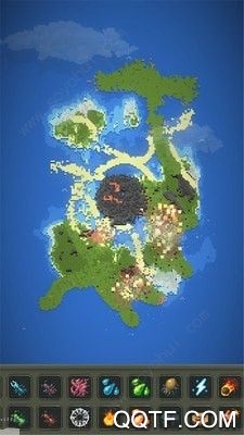 《WorldBox 世界盒子 2024 最新中文版》