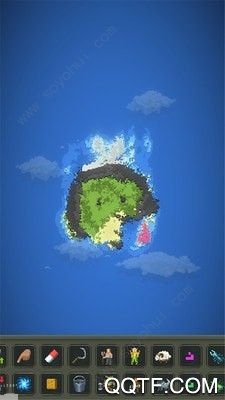 《WorldBox 世界盒子 2024 最新中文版》