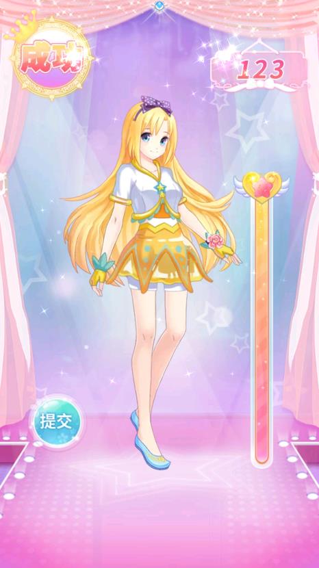 《巴啦啦魔法變身4 最新版》