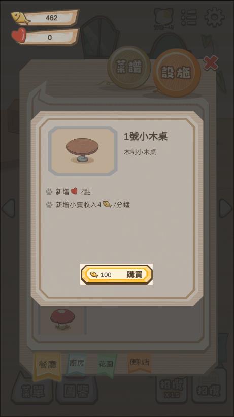 貓貓事業(yè)大亨Catcareer官方版