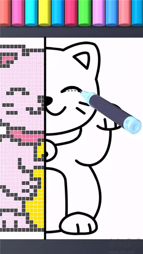 繪畫嘉年華 v2.2.2 安卓版