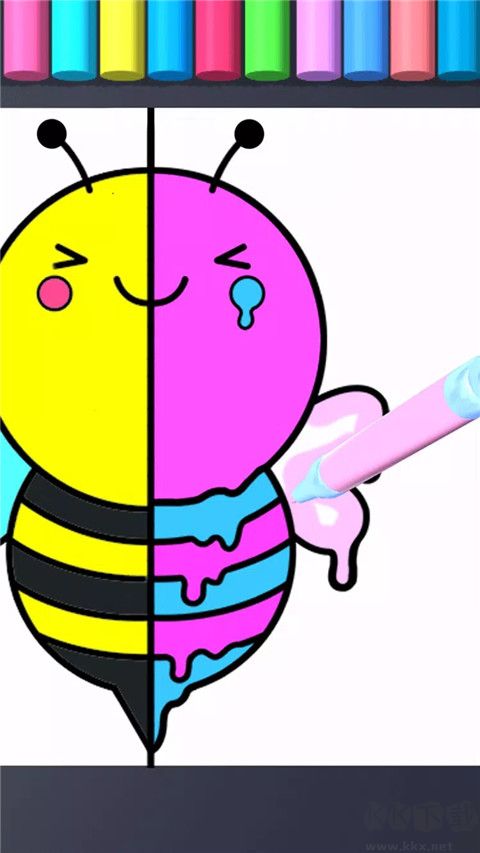 繪畫嘉年華 v2.2.2 安卓版
