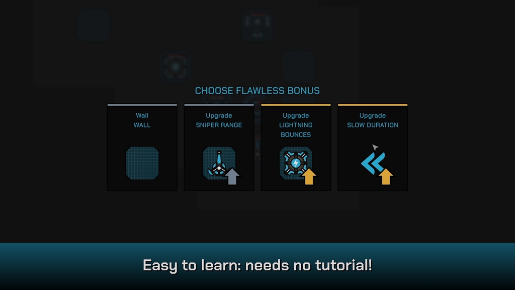 核心防御游戲官方版：Core Defense