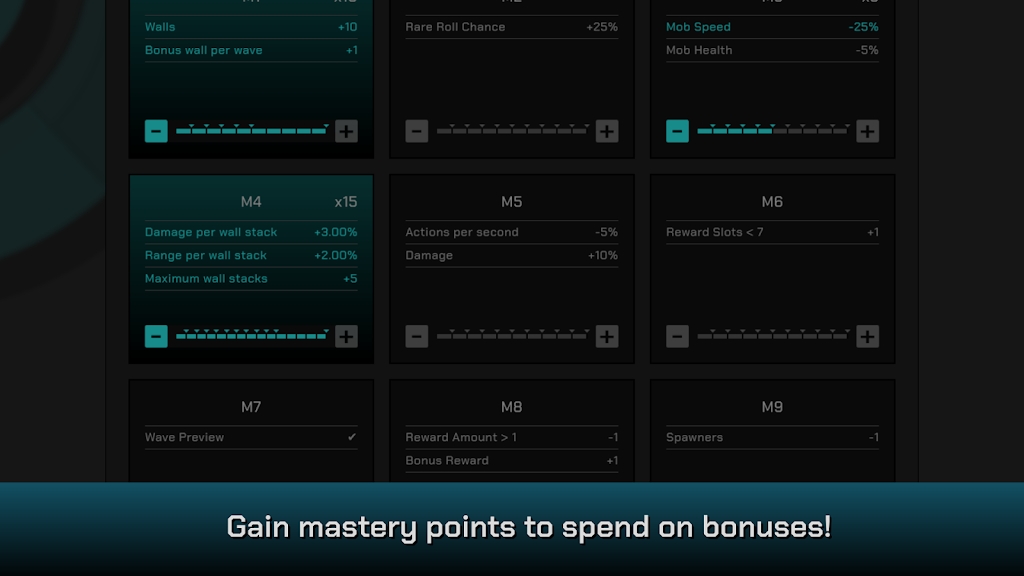 核心防御游戲官方版：Core Defense