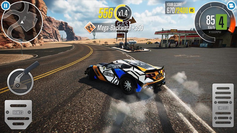 CarX Drift Racing 2 最新版手游