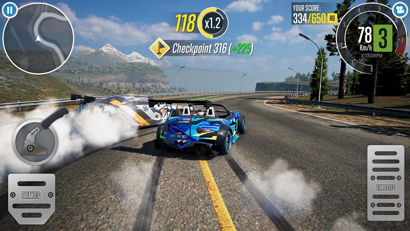 CarX Drift Racing 2 最新版手游