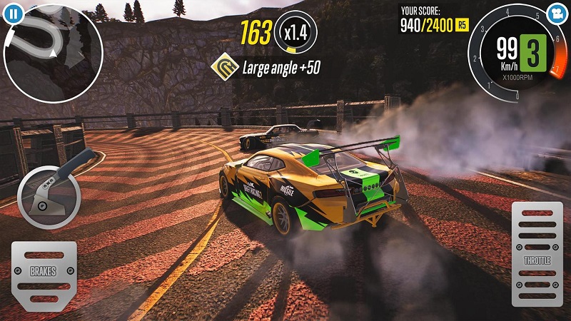 CarX Drift Racing 2 最新版手游