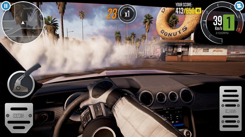 CarX Drift Racing 2 最新版手游