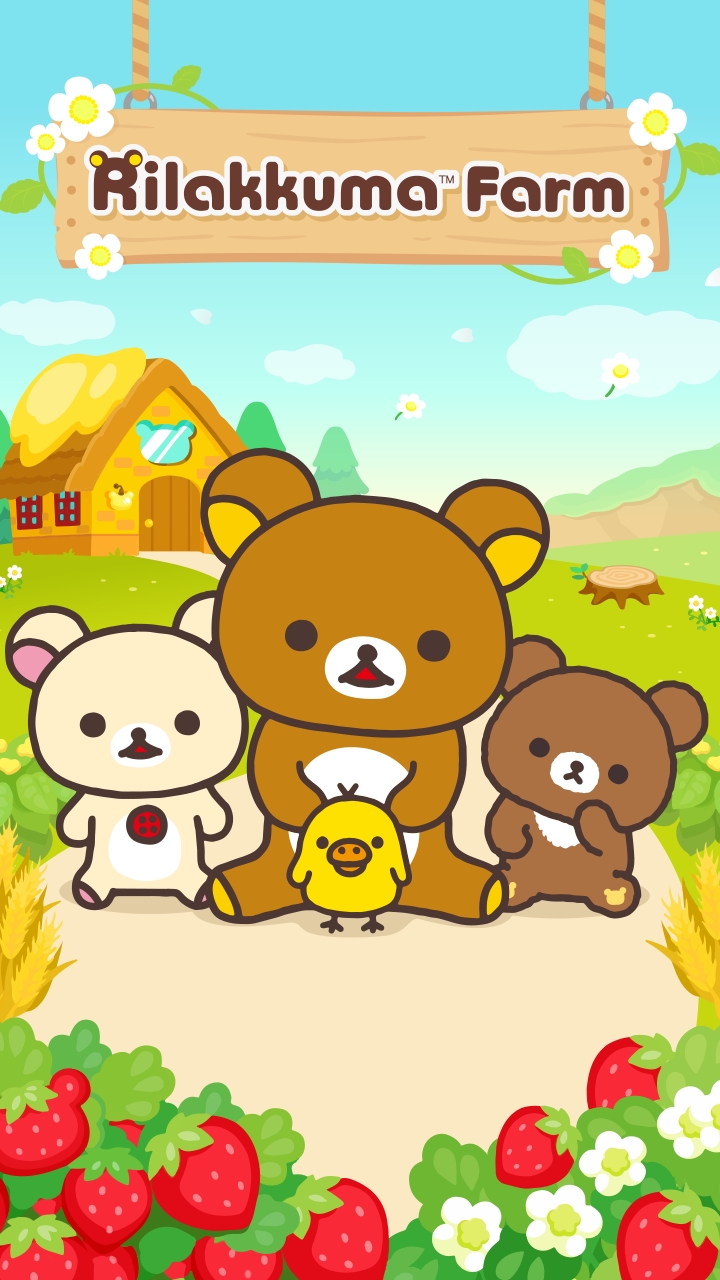 輕松小熊農(nóng)場新版本