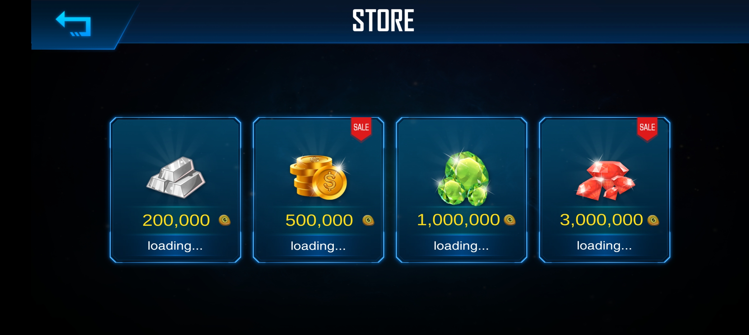 漂移駐地無限金幣破解版