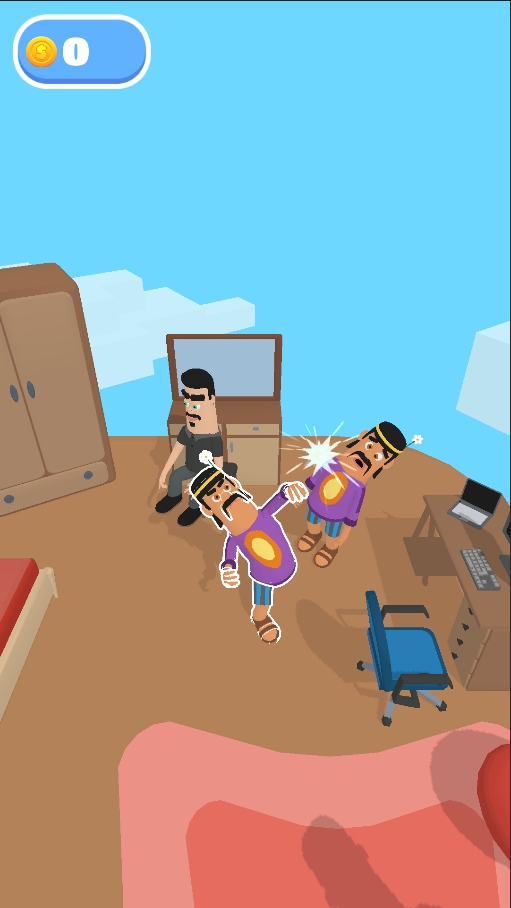 《你瘋了嗎，兄弟？官方版》