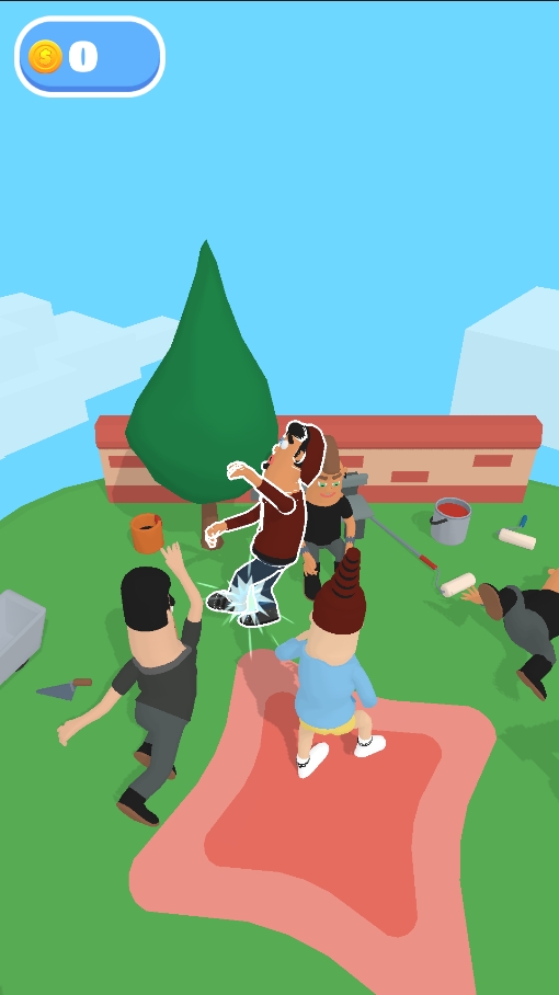 《你瘋了嗎，兄弟？官方版》