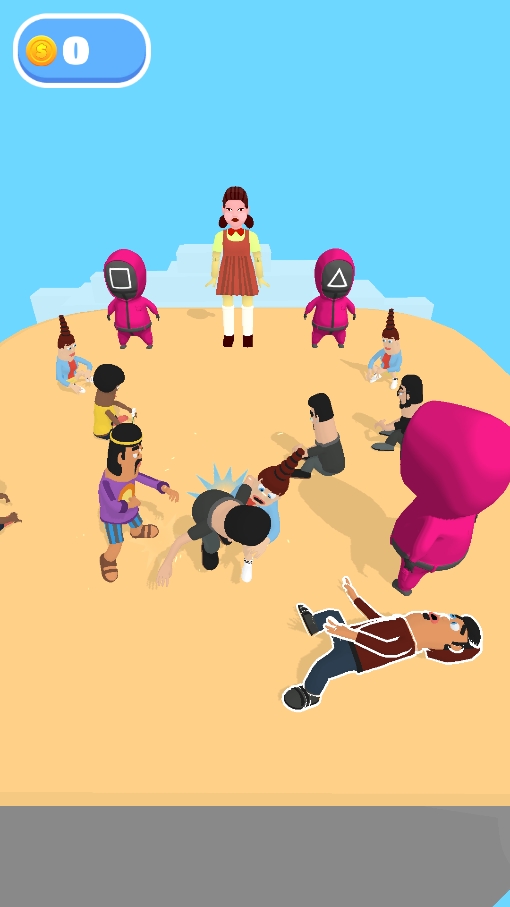 《你瘋了嗎，兄弟？官方版》