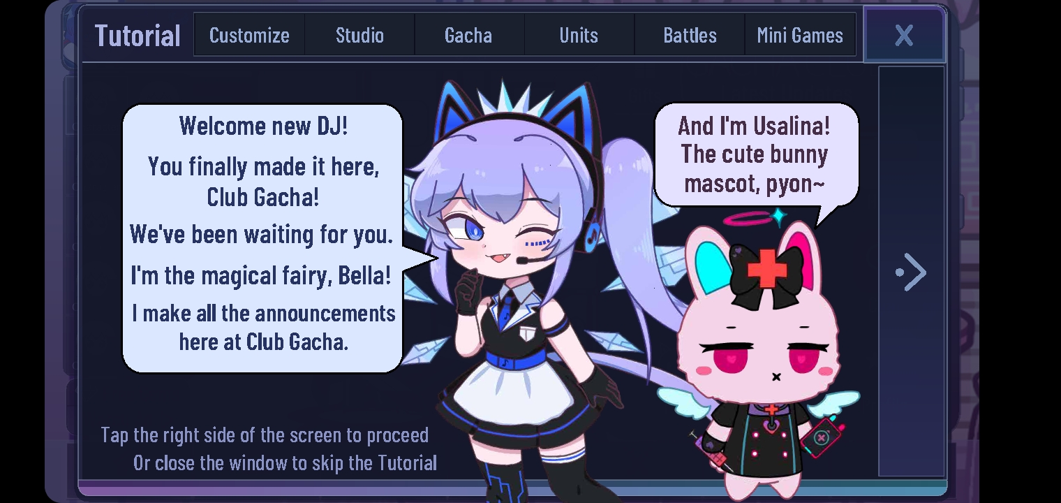 2023年Gacha Cute最新版下載