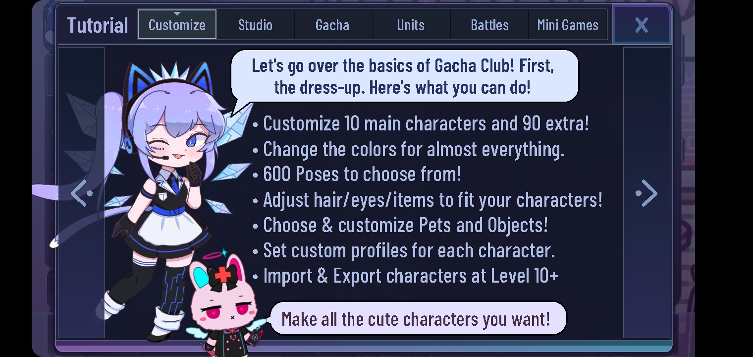 2023年Gacha Cute最新版下載
