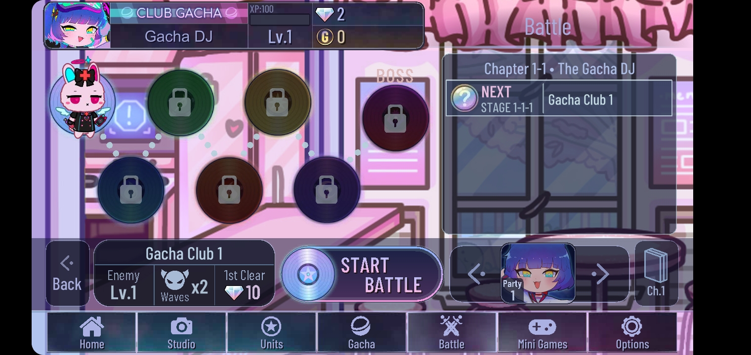 2023年Gacha Cute最新版下載