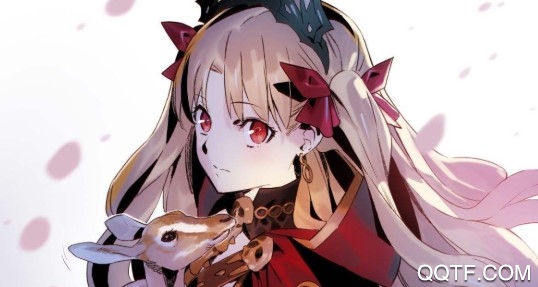 命運冠位指定臺服版