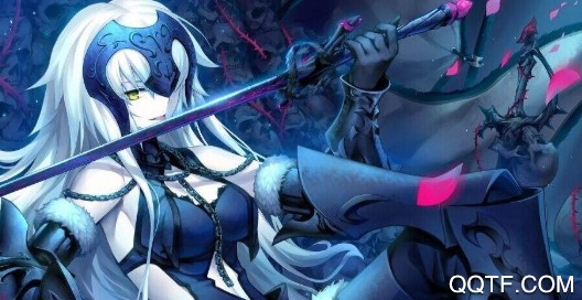 命運冠位指定臺服版