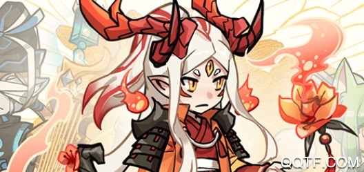 無雙萌將破解版