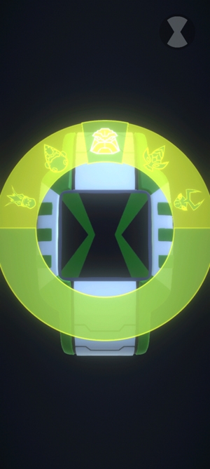 少年駭客模擬器最新版(Omnitrix Simulator)