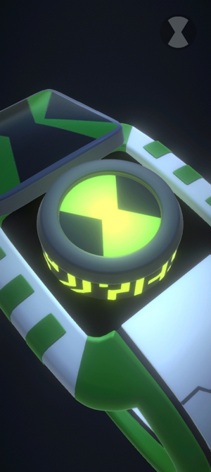 少年駭客模擬器最新版(Omnitrix Simulator)