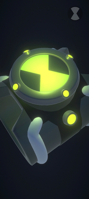 少年駭客模擬器最新版(Omnitrix Simulator)