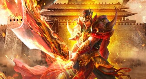 祖瑪傳奇游戲手機(jī)版