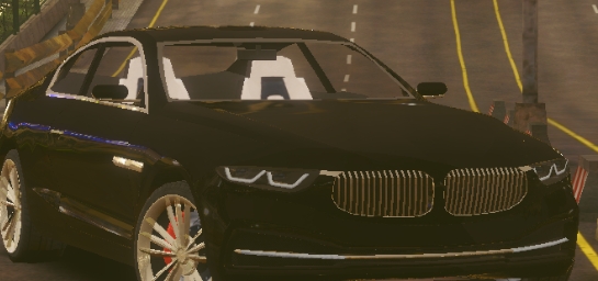 傳奇城市車神破解版