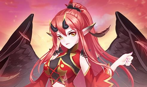 美人魚消消九游版(附禮包碼)