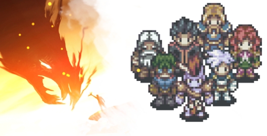 龍崖手機(jī)版