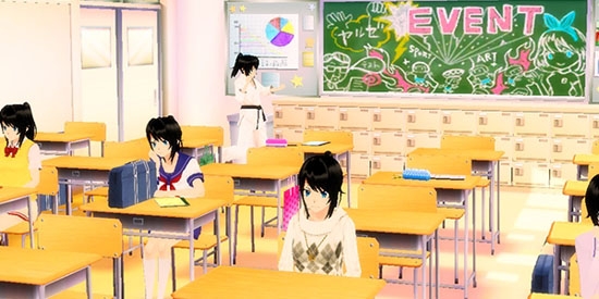 會說話的女朋友官方版