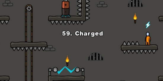 越獄大師3官方版(One Level 3: Stickman Jailbreak)