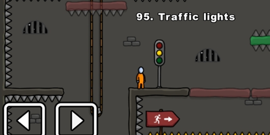 越獄大師3官方版(One Level 3: Stickman Jailbreak)