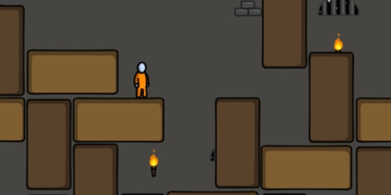 越獄大師3官方版(One Level 3: Stickman Jailbreak)