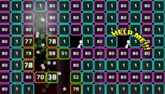 破壞者英雄球最新版(BreakerHeroBalls)