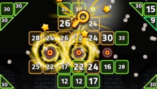 破壞者英雄球最新版(BreakerHeroBalls)